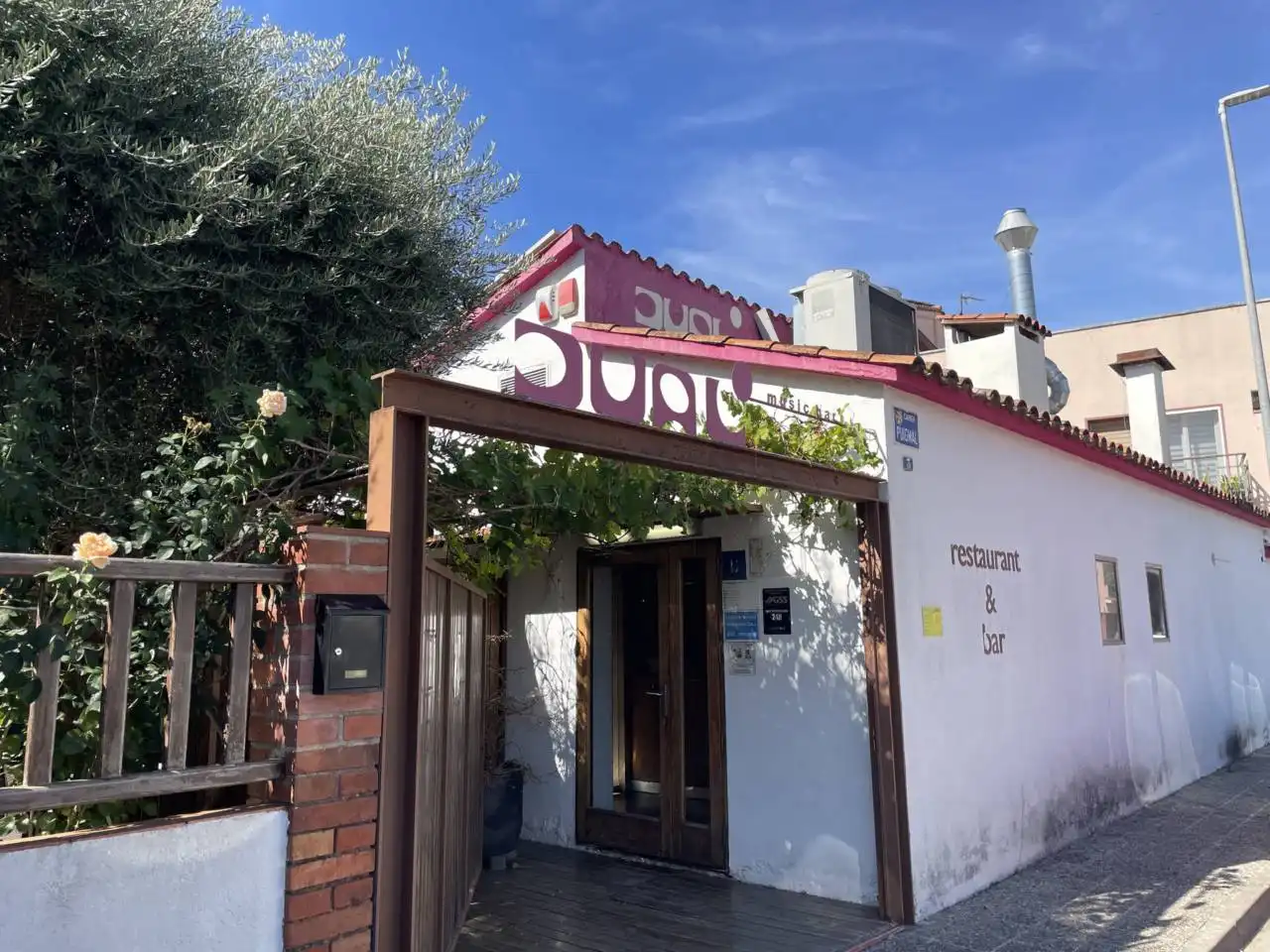 Local comercial en venta en Calle Puigmal