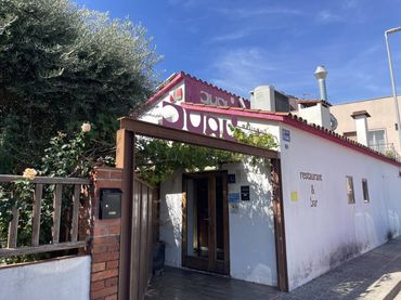 Local comercial en venda a Calle Puigmal