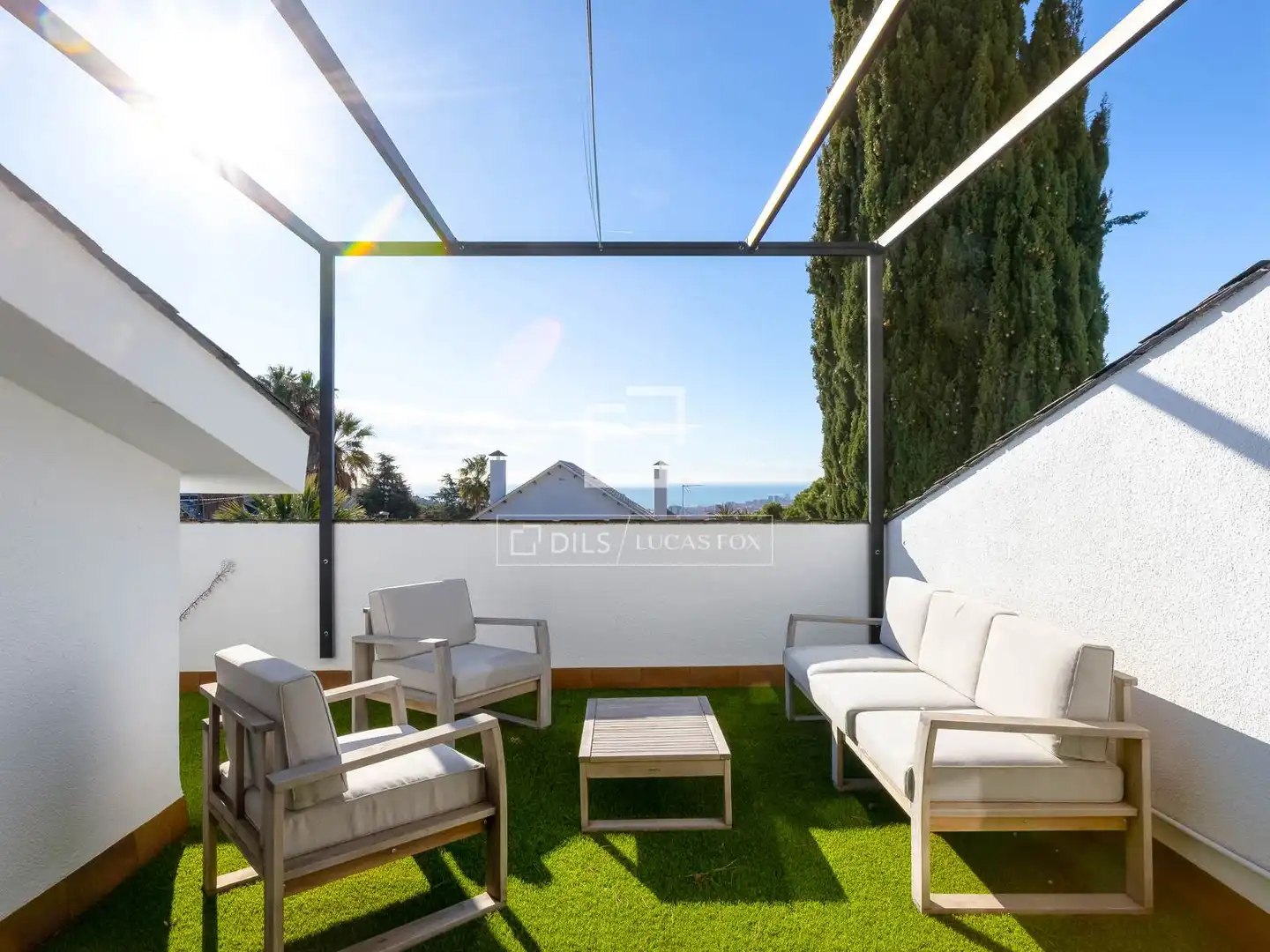 Villa mit Terrasse zum Verkauf in Canyet - Pomar, imagen 37