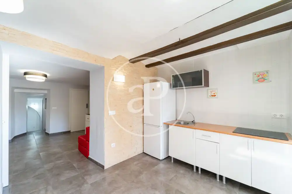 Flat for sale in C/ Sant Nicolau, Centre - Zona Alta