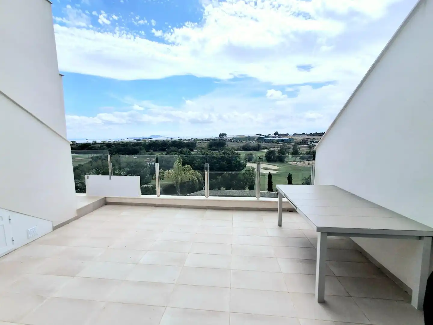 Ático en venta en Pilar de la Horadada ciudad
