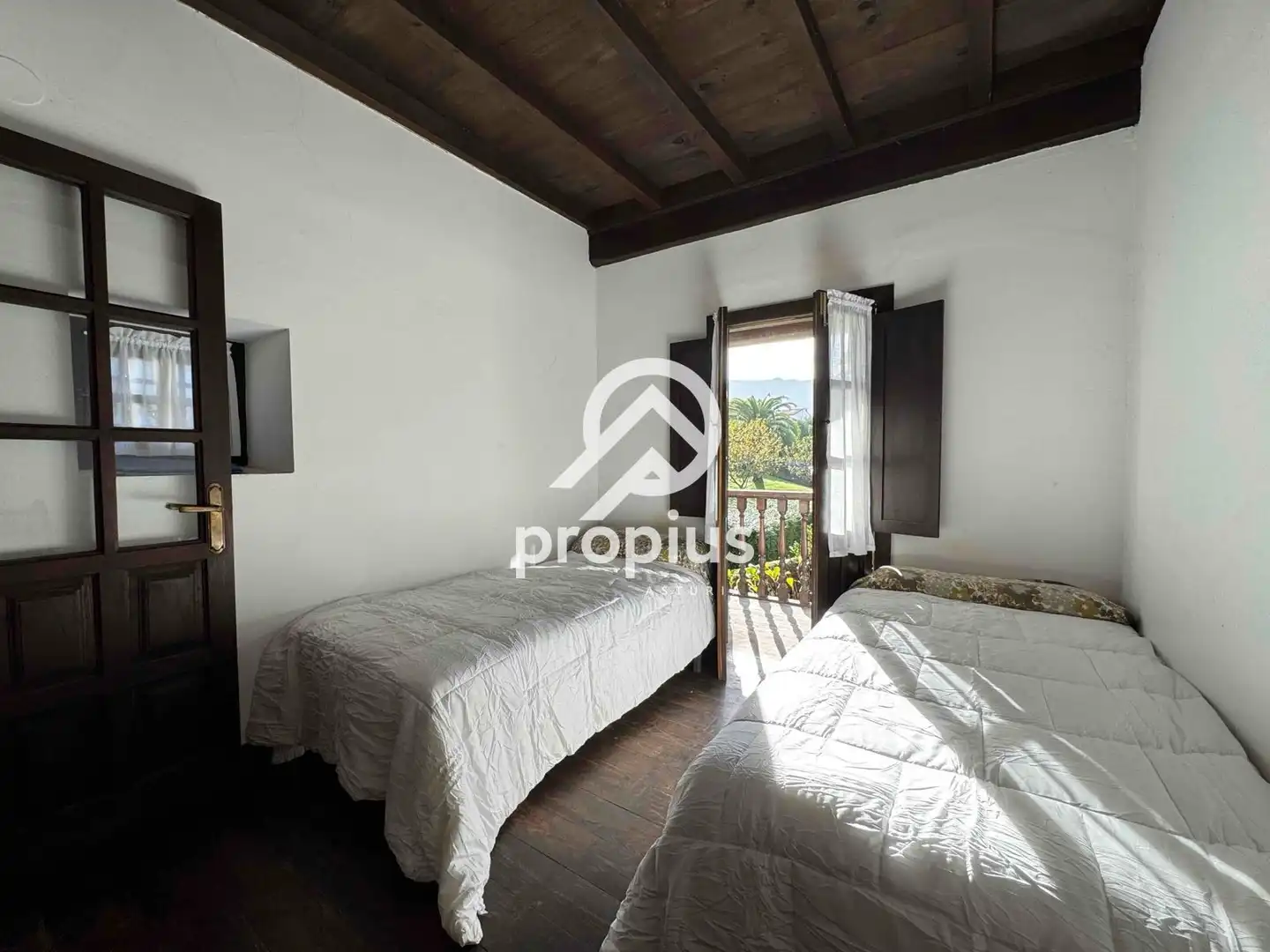 Casa o xalet en venda a Po, 152, Celorio - Poó - Parres
