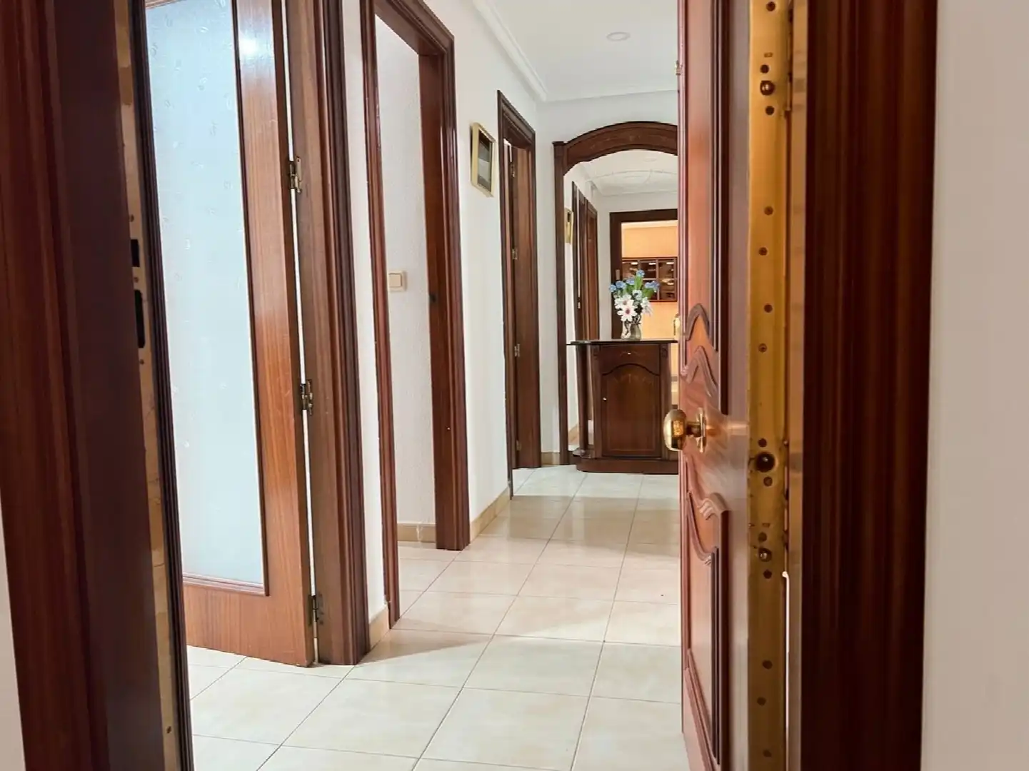 Apartamento en venta en Playa del Cura