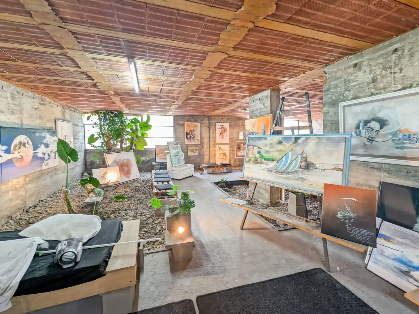Houses for sale in Mollet de Peralada  with Air Conditioner, Heating and Terrace