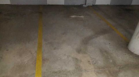Solvia Inmobiliaria  Garaje Sant Julià de Ramis, imatge 5