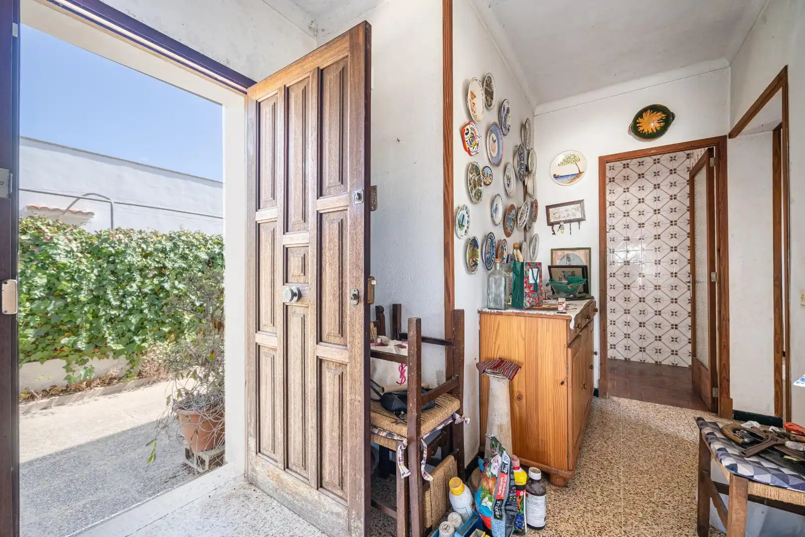 Detached house with garden for sale in Carrer del Lluç, imagen 30