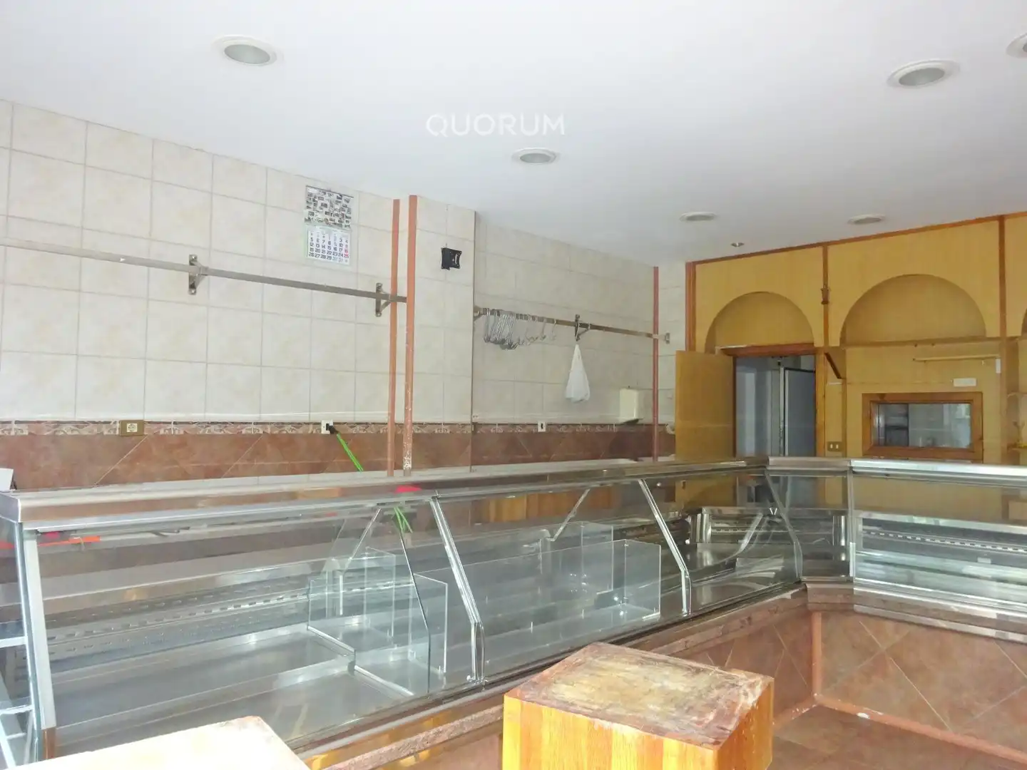 Business premises to rent in Calle ARBIDEA, imagen 2