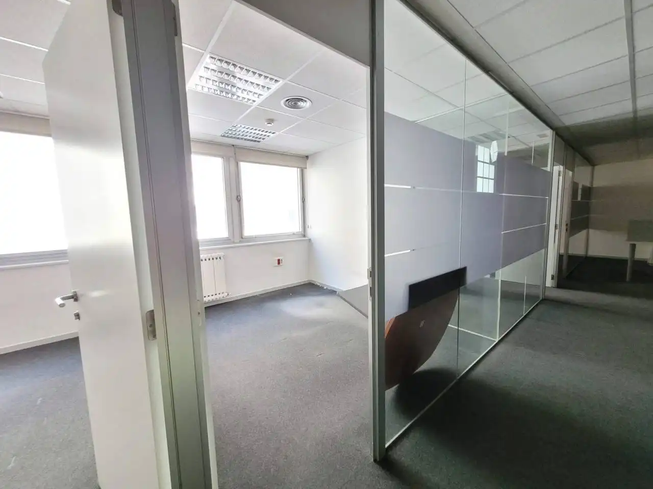 Office for sale in Bilbao   with Air Conditioner and Heating
