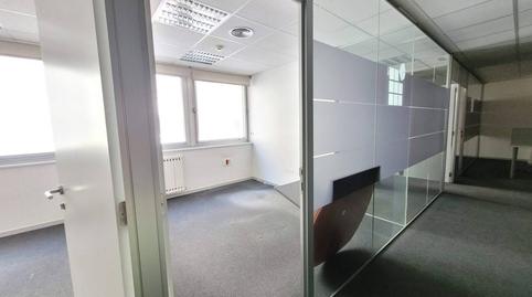 Foto 4 de Oficina en venda a Licenciado Poza, Altamira, Bizkaia