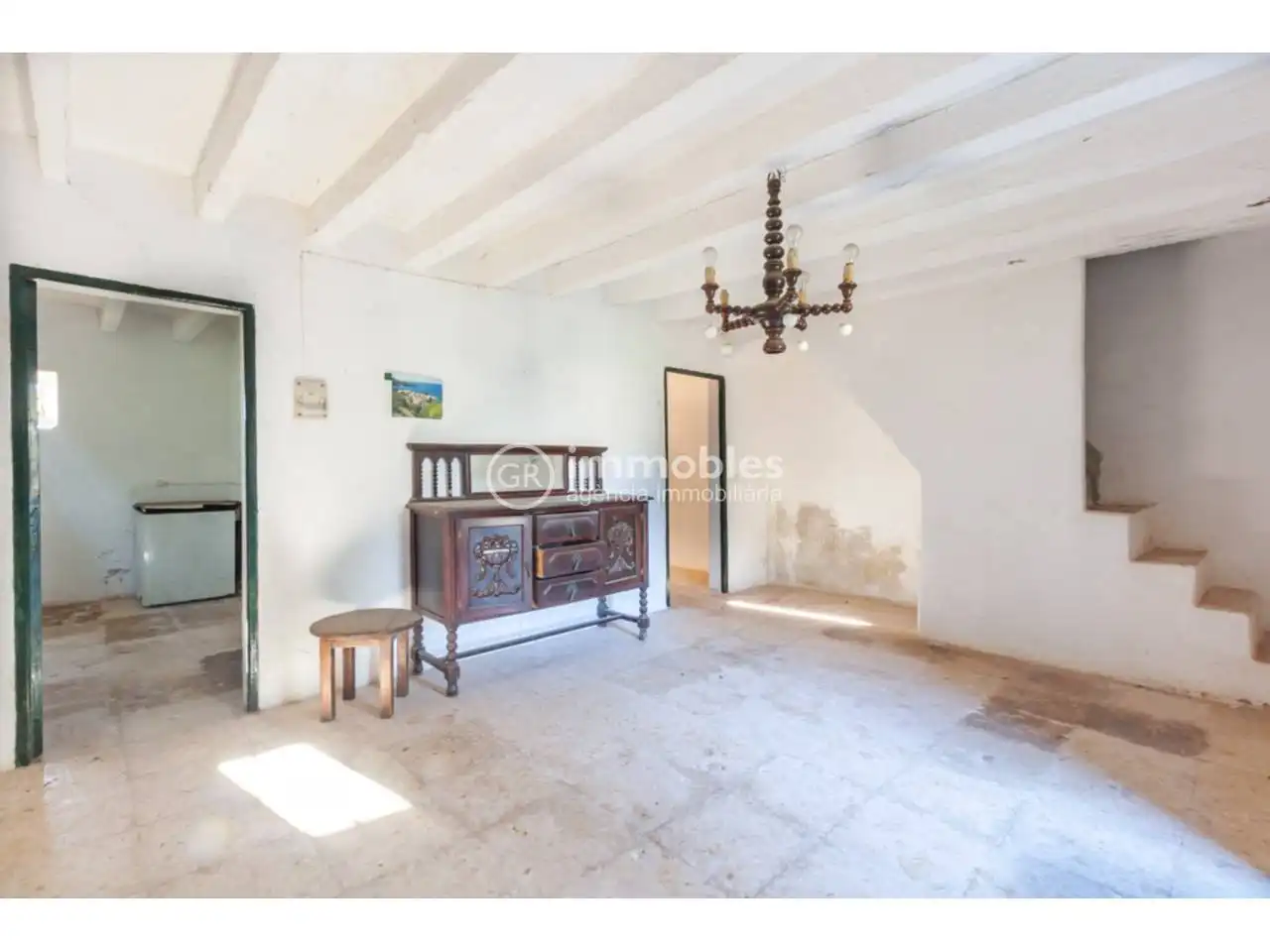 Houses for sale in Pollença Poble
