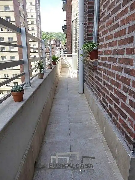 Piso con ascensor en venta en Indautxu, imagen 25