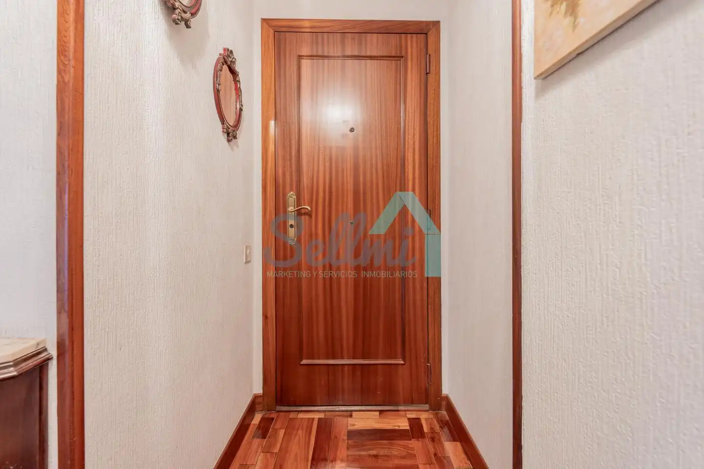 Piso con ascensor en alquiler en Calle Emigrante, imagen 42