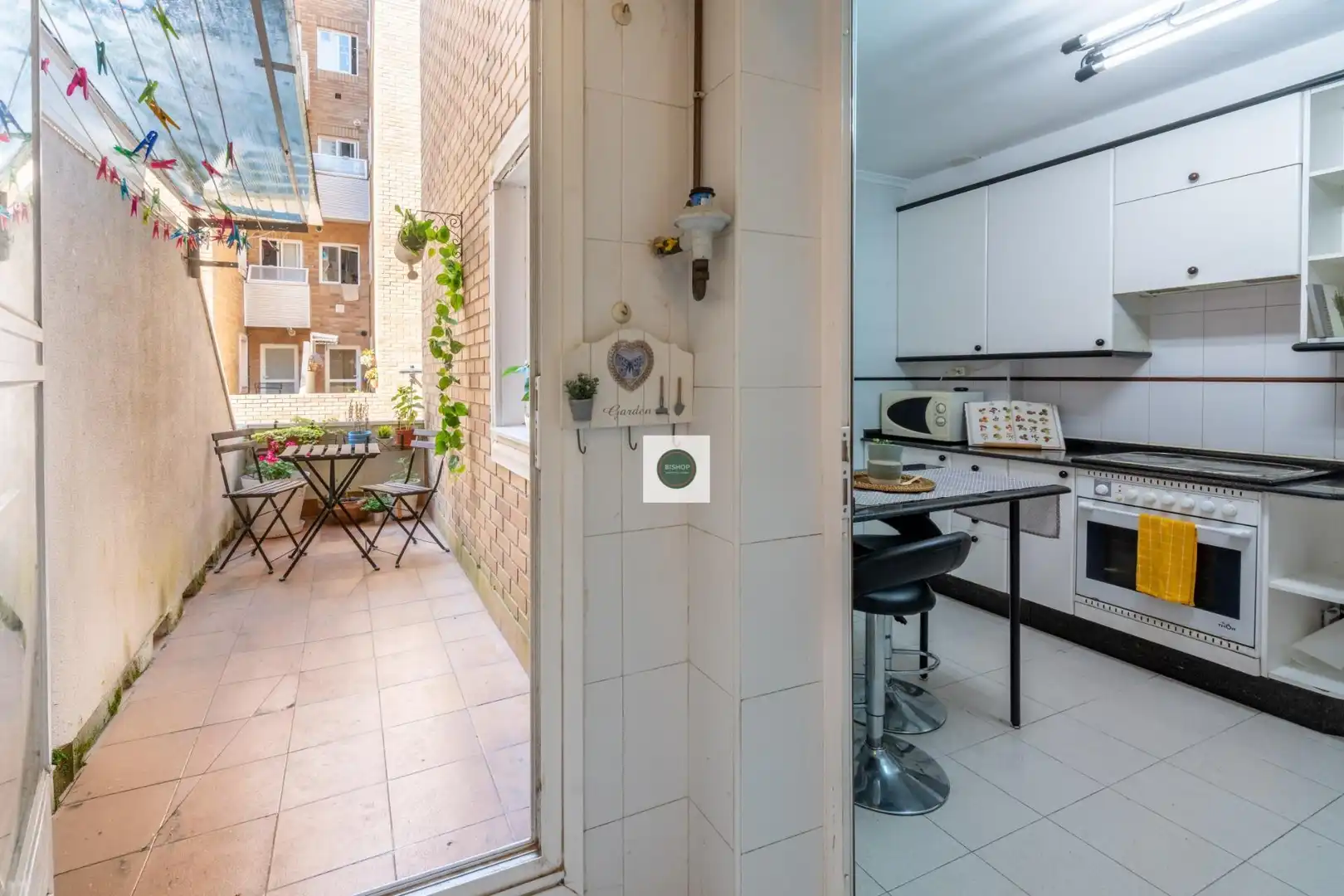 Wohnung mit Terrasse zum Verkauf in Calle RIO BREXA, imagen 12
