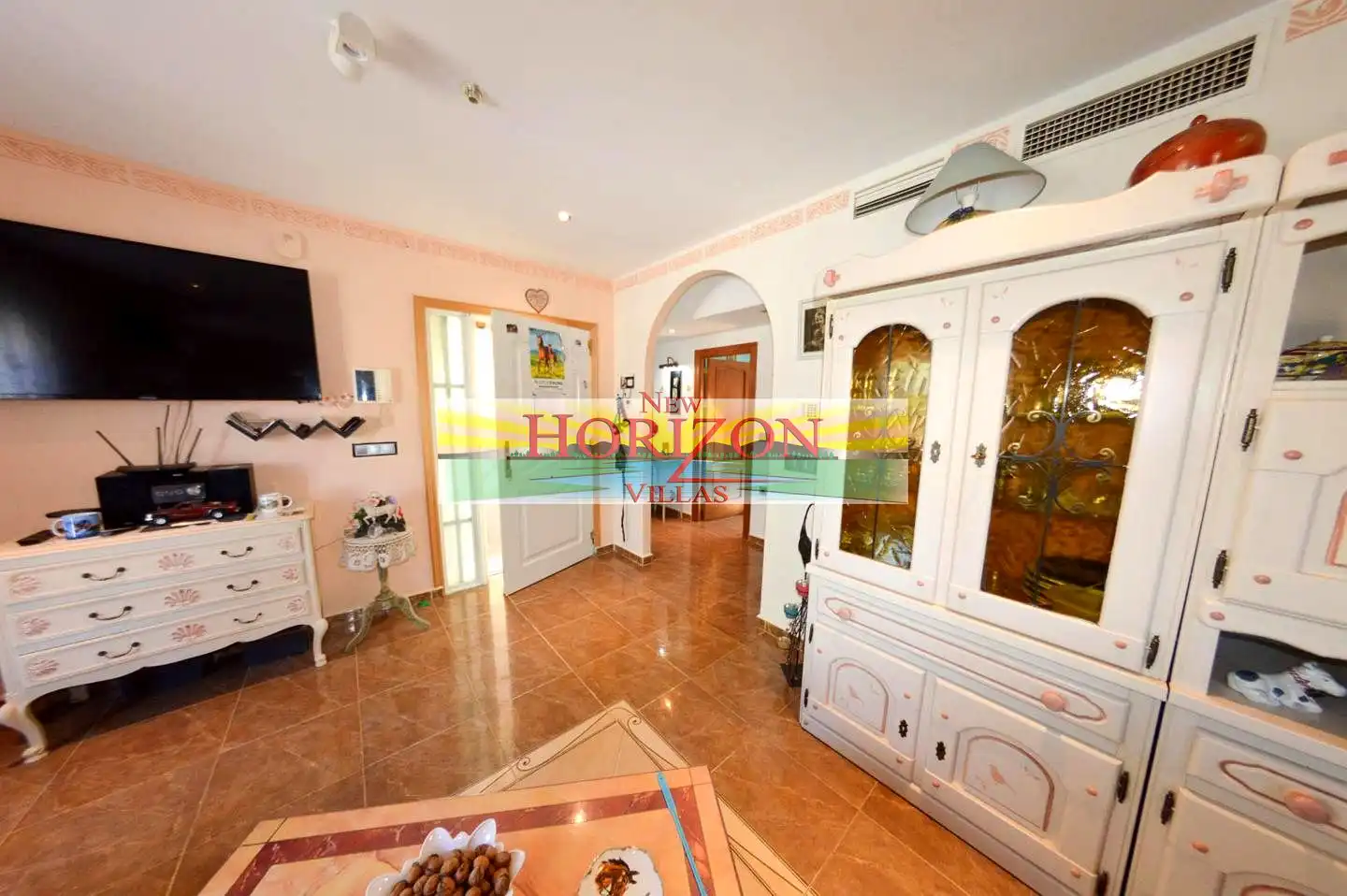 Houses for sale in Zurgena