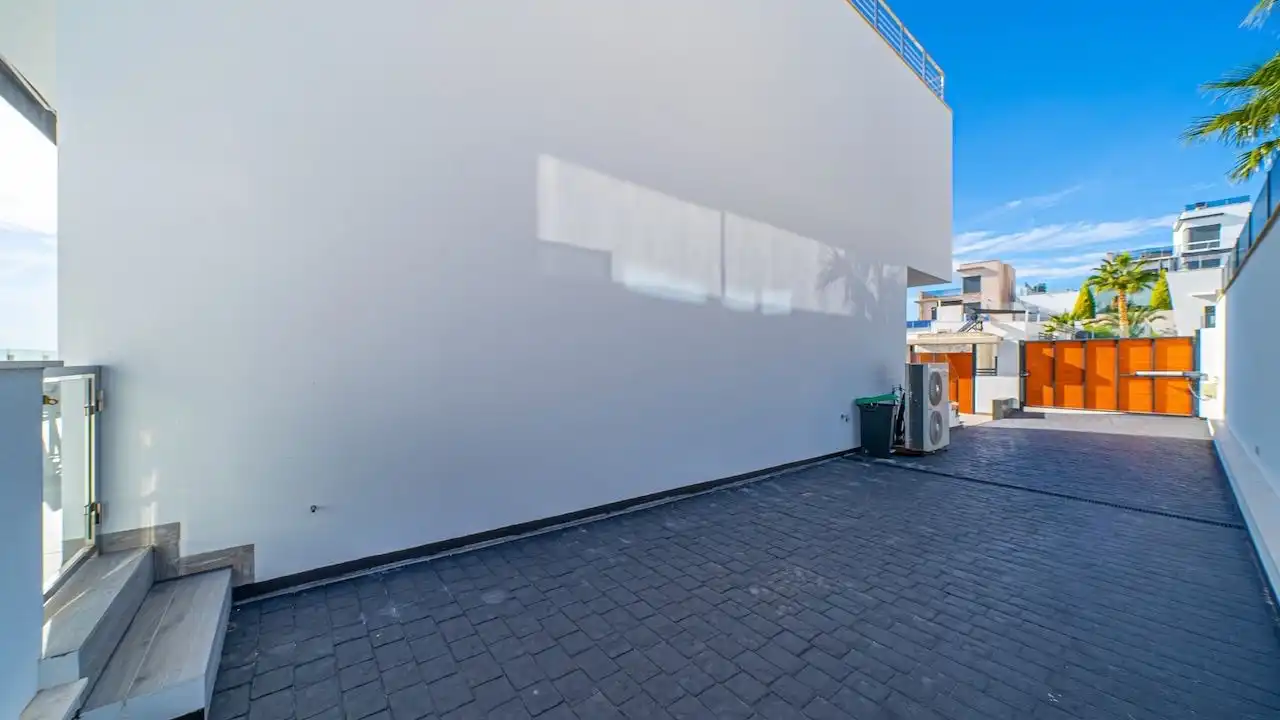 Casa en venta en Balcón de Finestrat - Terra Marina, imagen 17