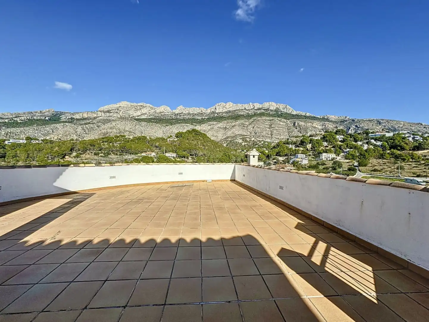 Appartamento con terrazza in vendita a Altea ciudad, imagen 43