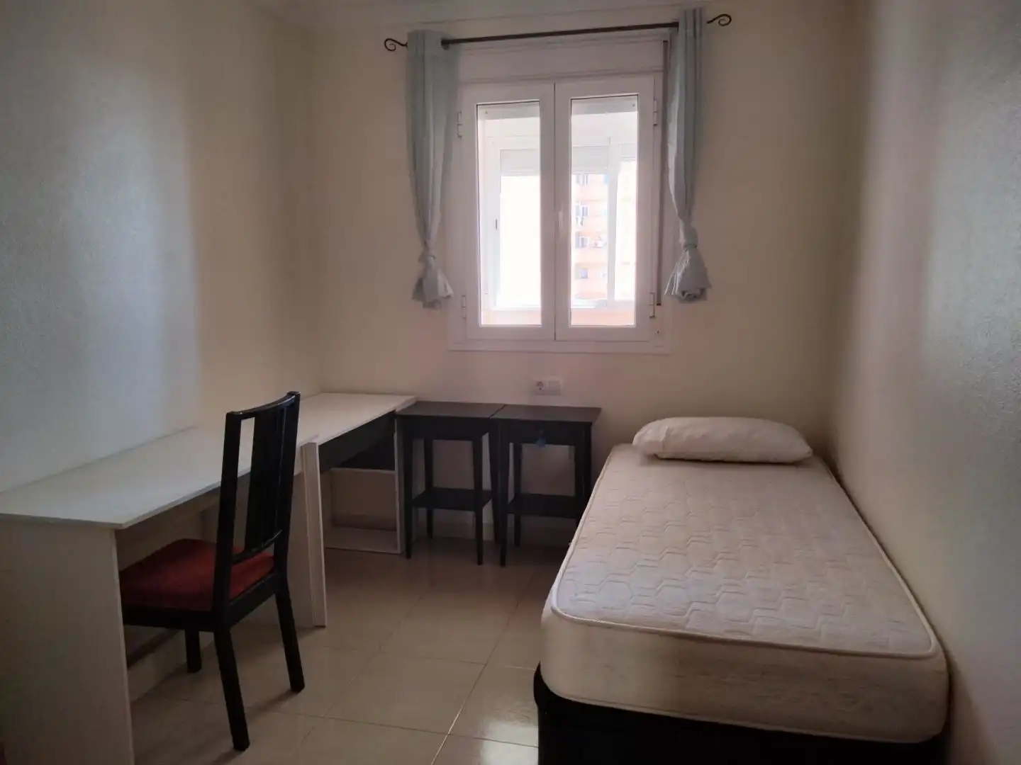 Wohnung mit Pool zur Miete in Carretera Alfonso XIII 38, imagen 13