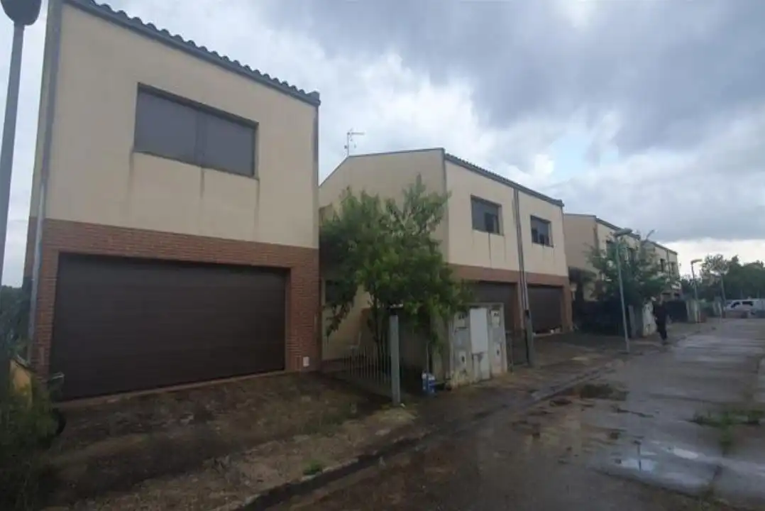 Vista exterior de Casa o chalet en venta en Cervià de Ter