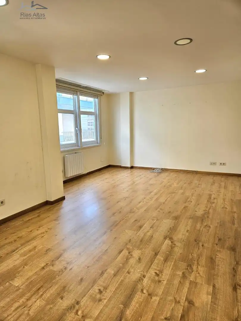 Piso de alquiler en Calle PASEO DE RONDA, Riazor - Visma