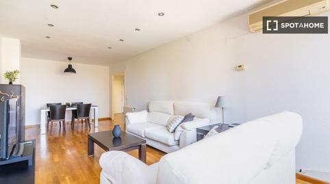 Photo 4 of Apartment to share in Ciutat Universitària,  Valencia Capital