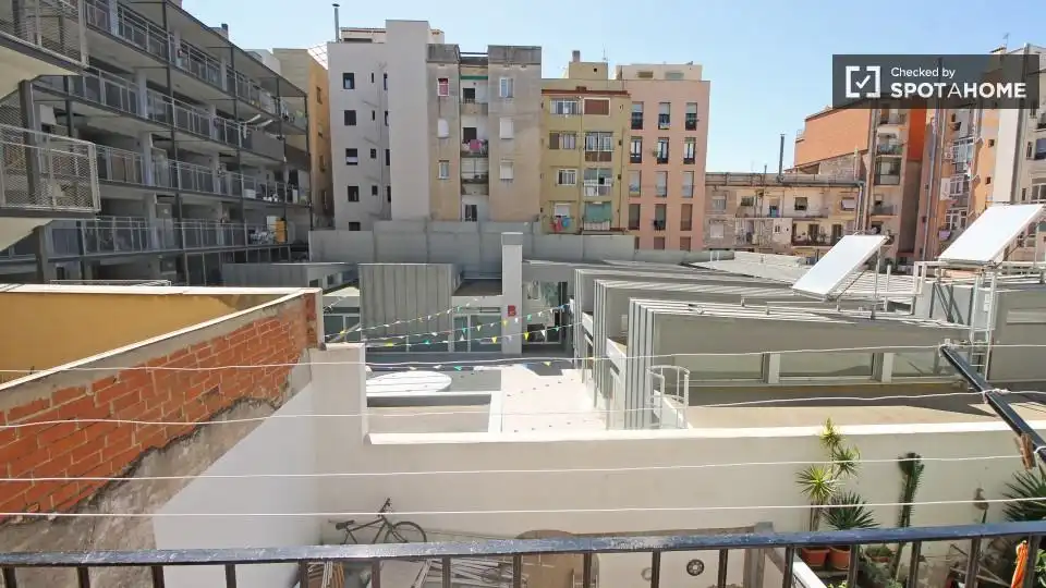 Appartement avec terrasse à louer à Ciutat Vella, imagen 7