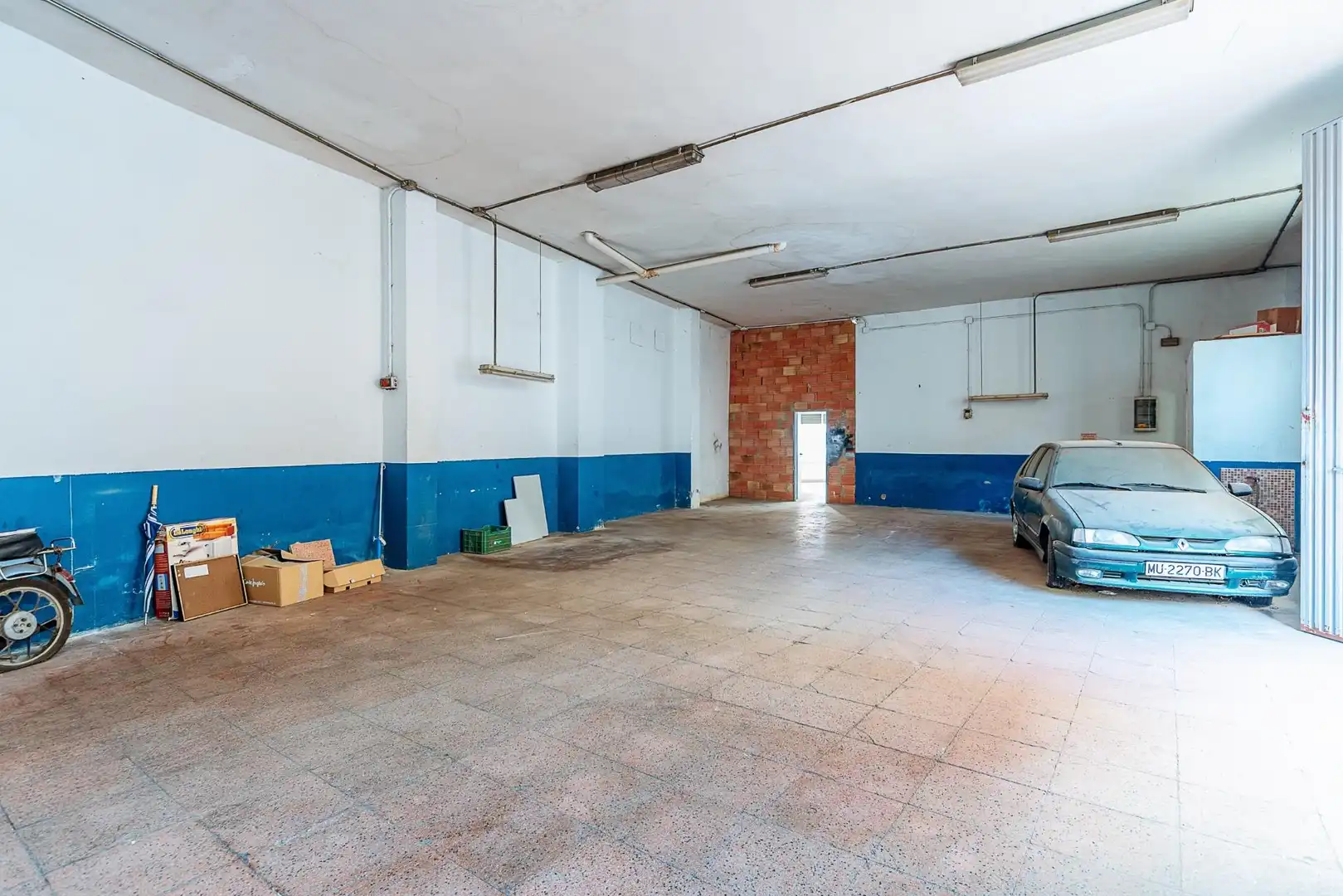 Inmuebles singulares con ascensor en venta en Calle CAMPOY, imagen 34