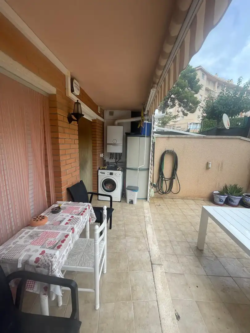 Planta baja en venta en Carrer Violant d'Hongria, 14, Sant Pere i Sant Pau