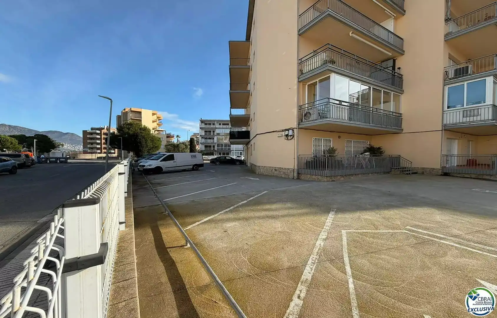 Apartamento con ascensor en venta en Avenida BOCANA 50, imagen 8