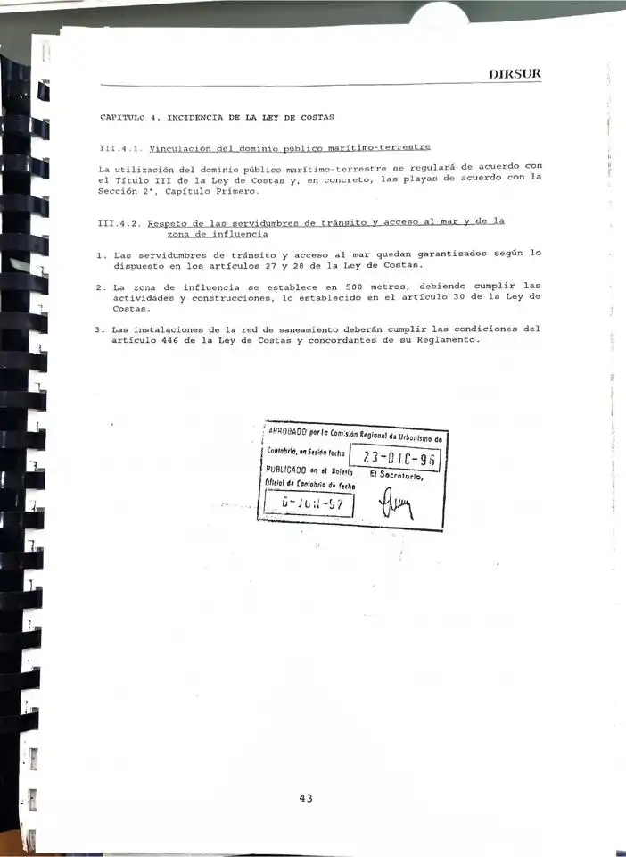 Jardín de Residencial en venta en Castro-Urdiales
