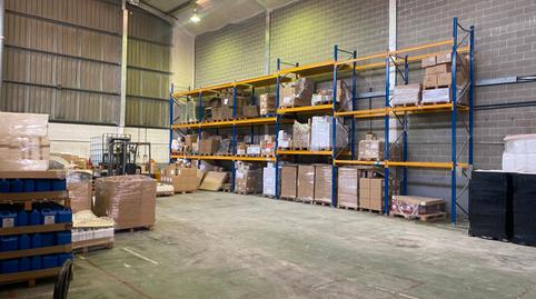 Photo 4 of Industrial buildings to rent in Molins de Rei, Barcelona