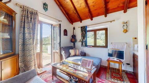 Villa de estilo rustico en Casares, parcela 30.000m, imatge 5