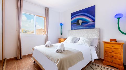 Foto 3 de Apartamento de alquiler en Rambla de Los Menceyes, Las Caletillas - Punta Larga, Candelaria