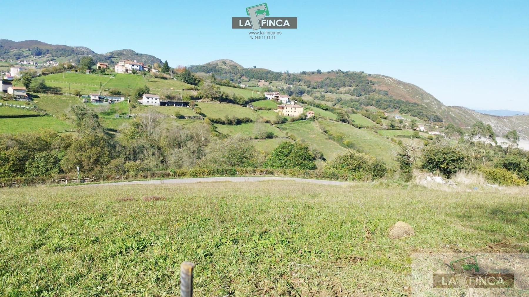 Residential for sale in Morcín