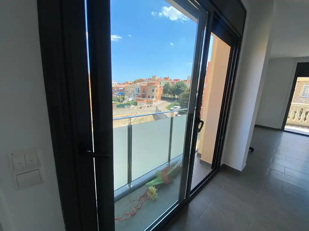 Piso con ascensor en venta en Sector Gr Reserva/C. Travessera 5, imagen 9