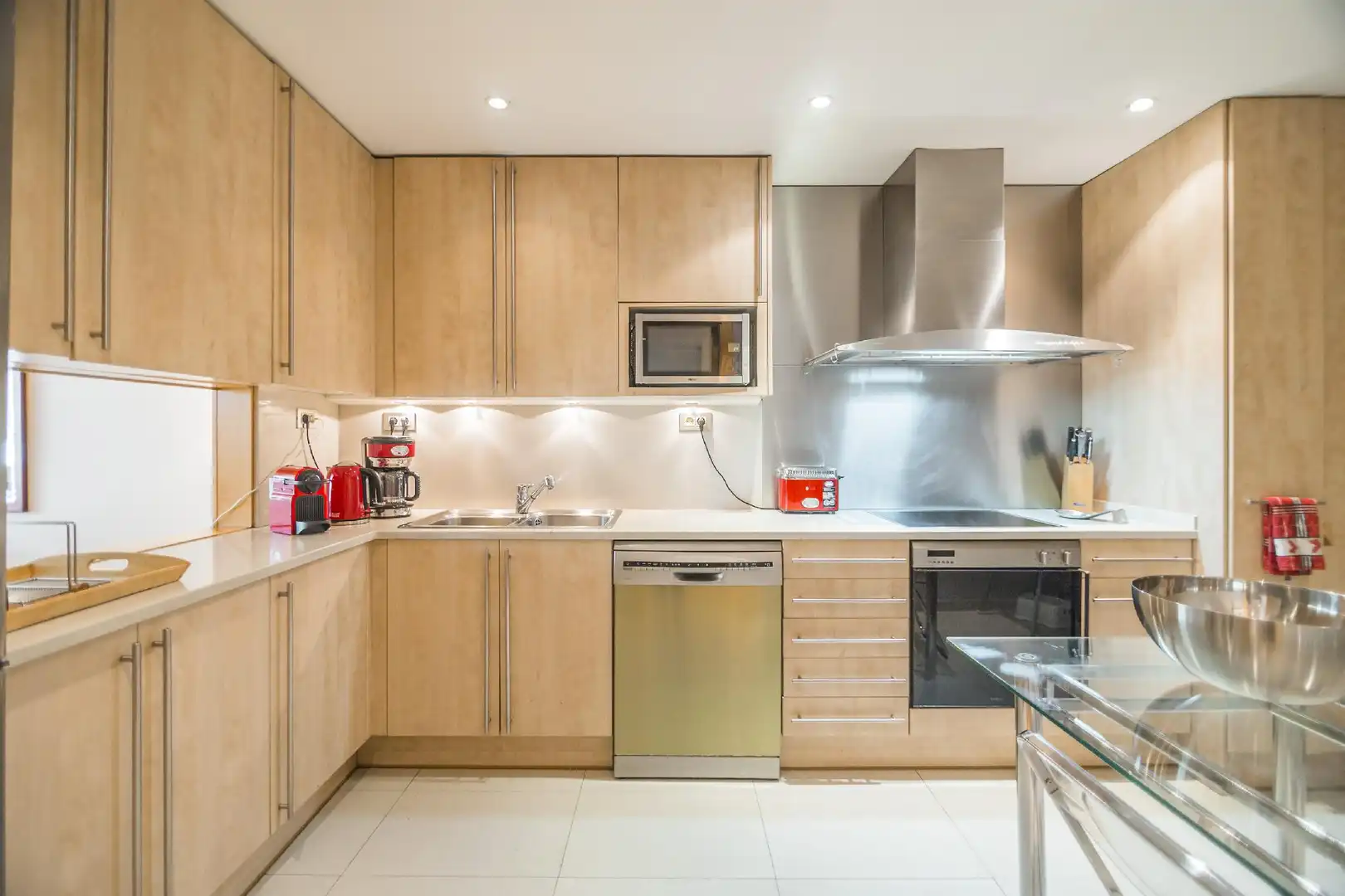 Wohnung mit Aufzug zum Verkauf in Eixample, imagen 5