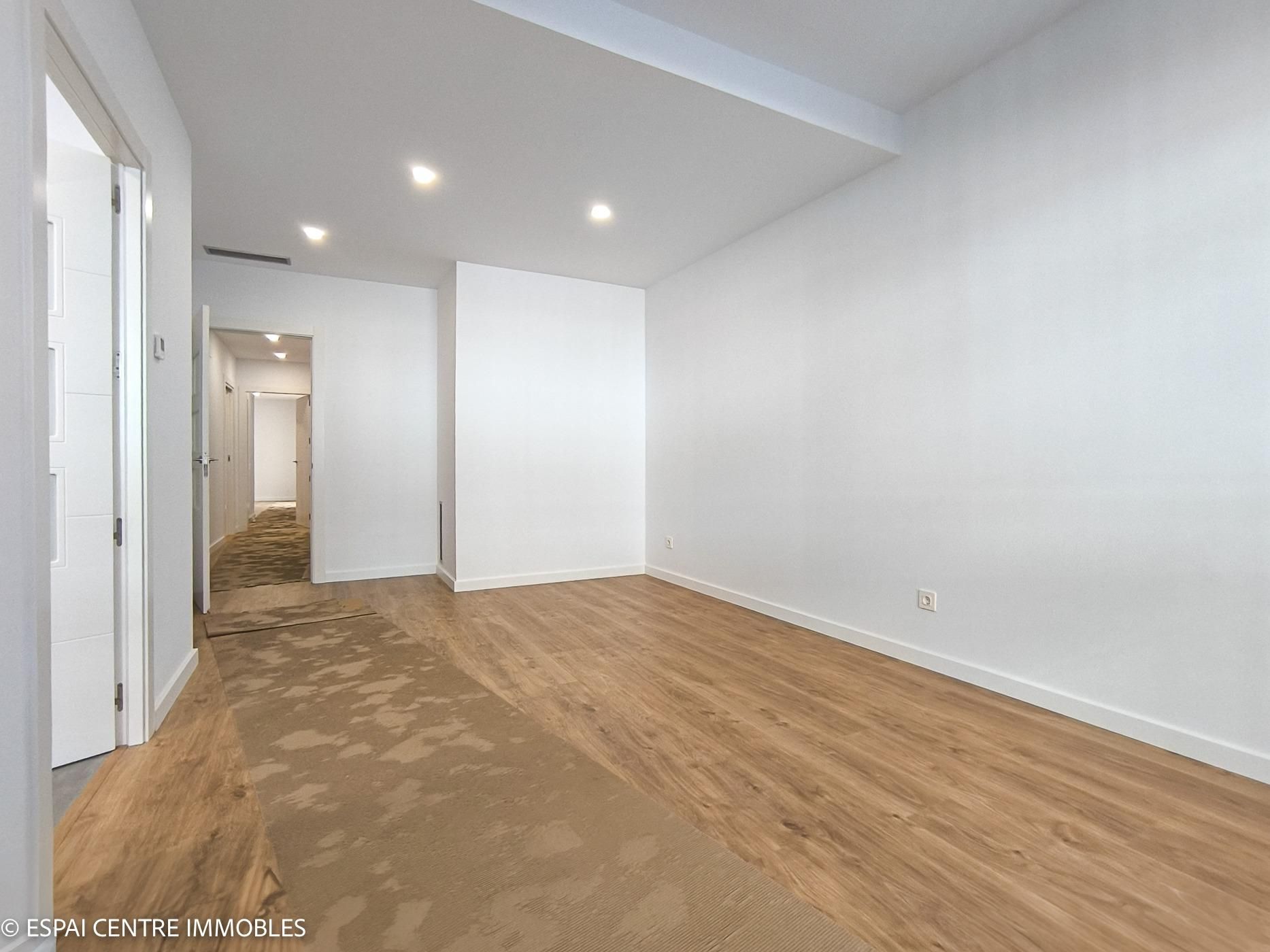 Planta baixa en venda en Terrassa amb Aire condicionat, Calefacció i Parquet