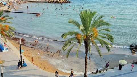 Foto 3 de Ático en venta en Calle Moriones, 2, Las Piscinas Naturales, Torrevieja