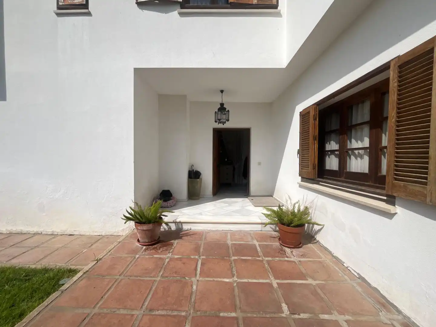 Casa o xalet en venda en Mairena del Aljarafe amb Piscina comunitària