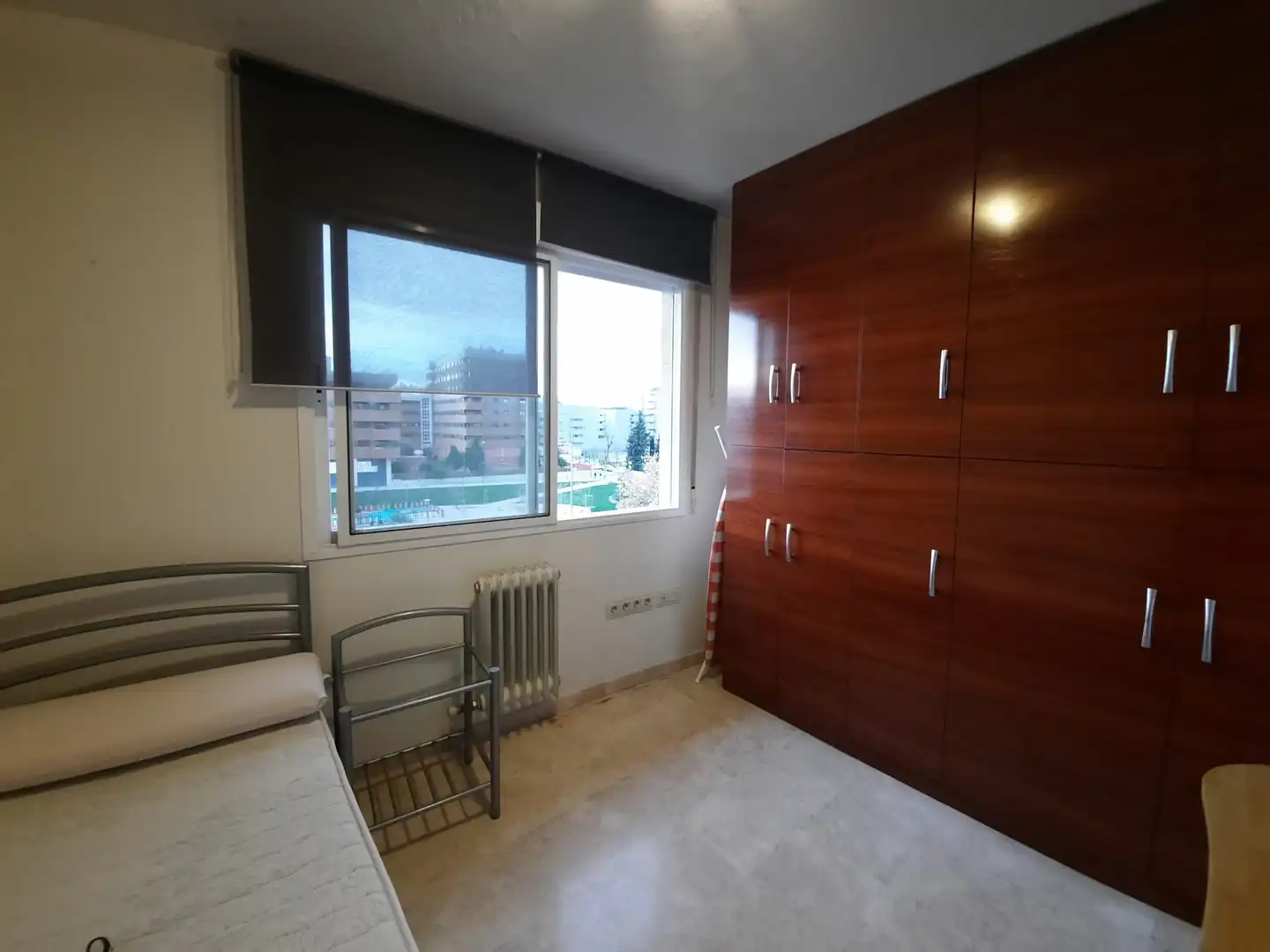 Flat for rent in Calle Pintor Manuel Maldonado, 50, Barrio de Zaidín
