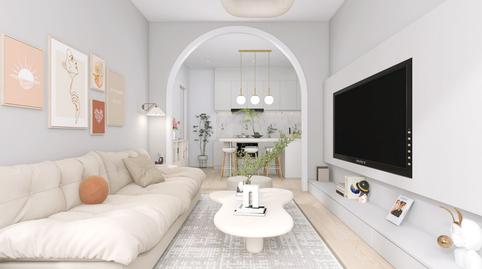 Photo 5 of Flat for sale in Can Trias, El Gornal, L'Hospitalet de Llobregat