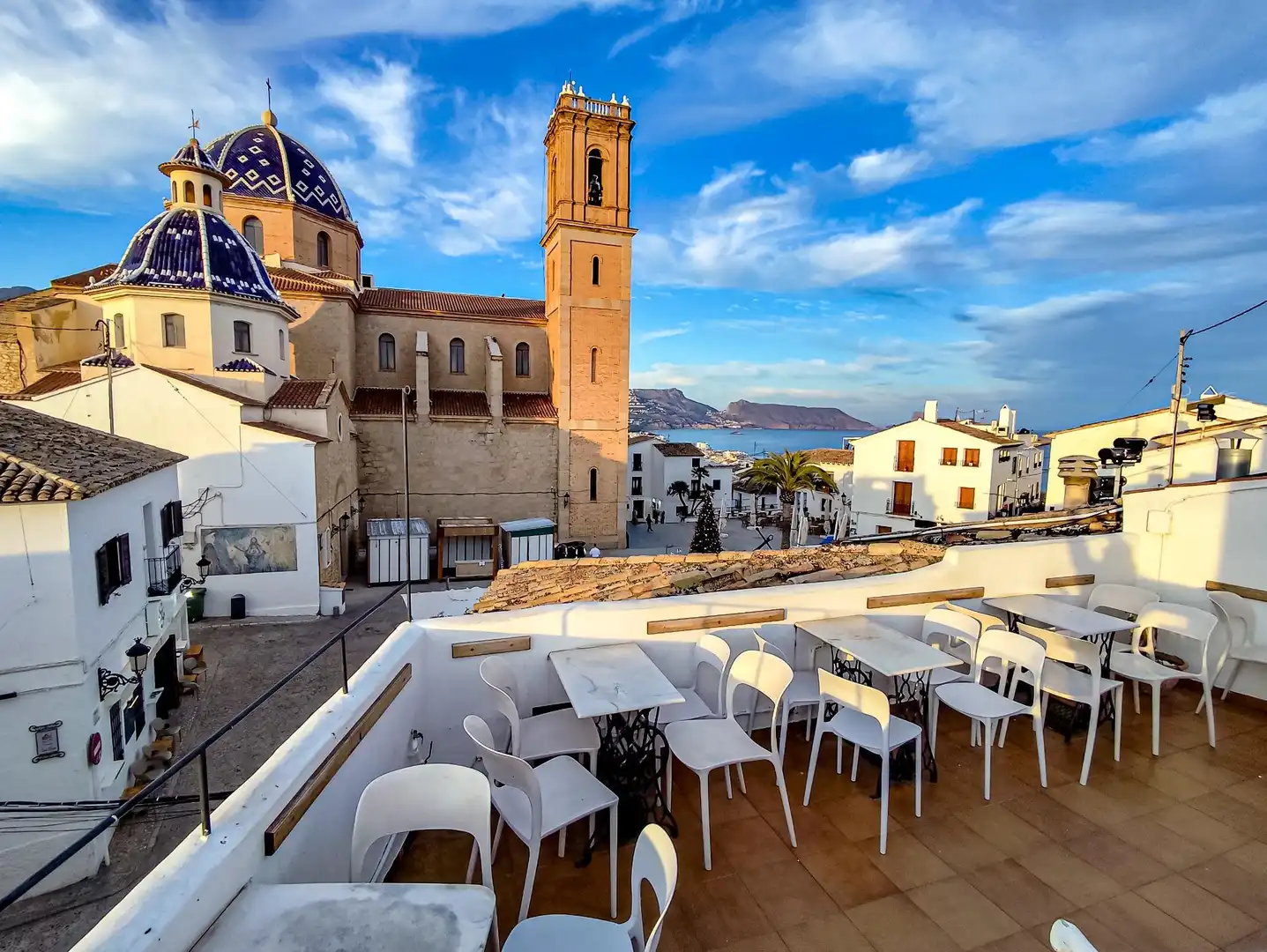 Local comercial en venda a Altea ciudad, imagen 4