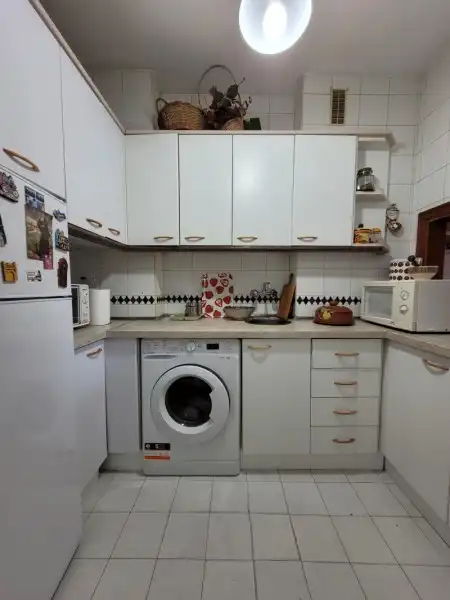 Flat for sale in Camino Suárez, 83, Suárez