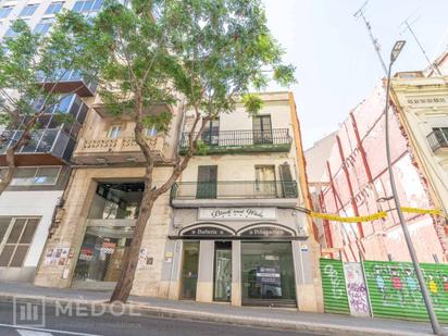 Exterior view of Flat for sale in  Tarragona Capital  with Balcony