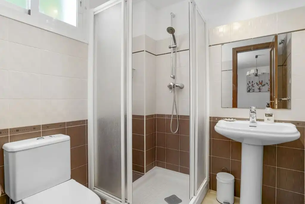 Villa avec piscine à vendre à Hipódromo - Cerrado del Águila, imagen 36