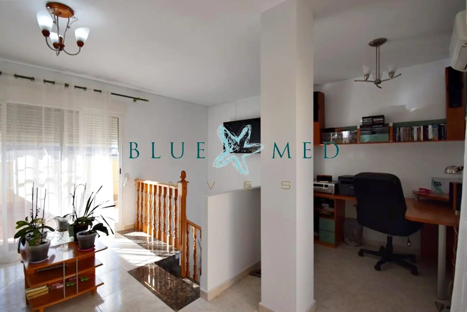 Dúplex en venta en Mazarrón con Calefacción, Jardín privado y Terraza