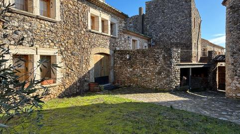 Foto 3 de Finca rústica en venda a Cabanelles, Girona