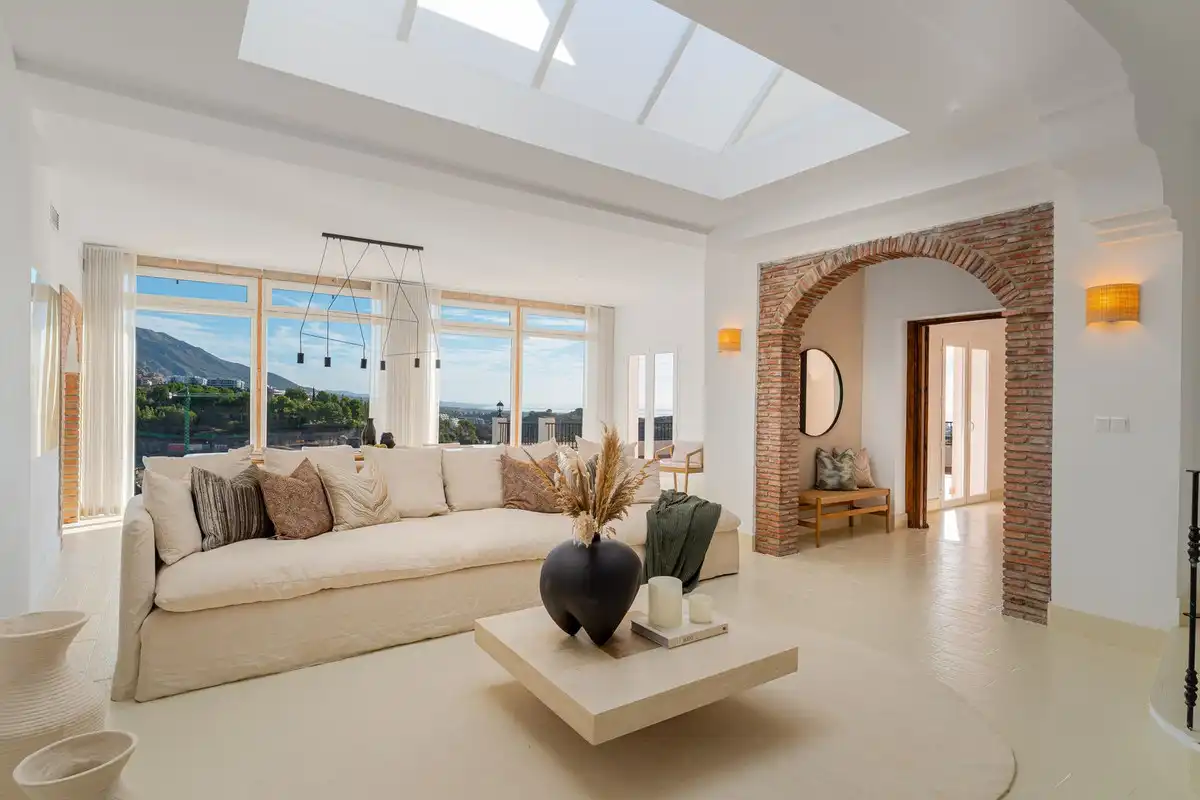 Casa a schiera in vendita a El Madroñal, imagen 6