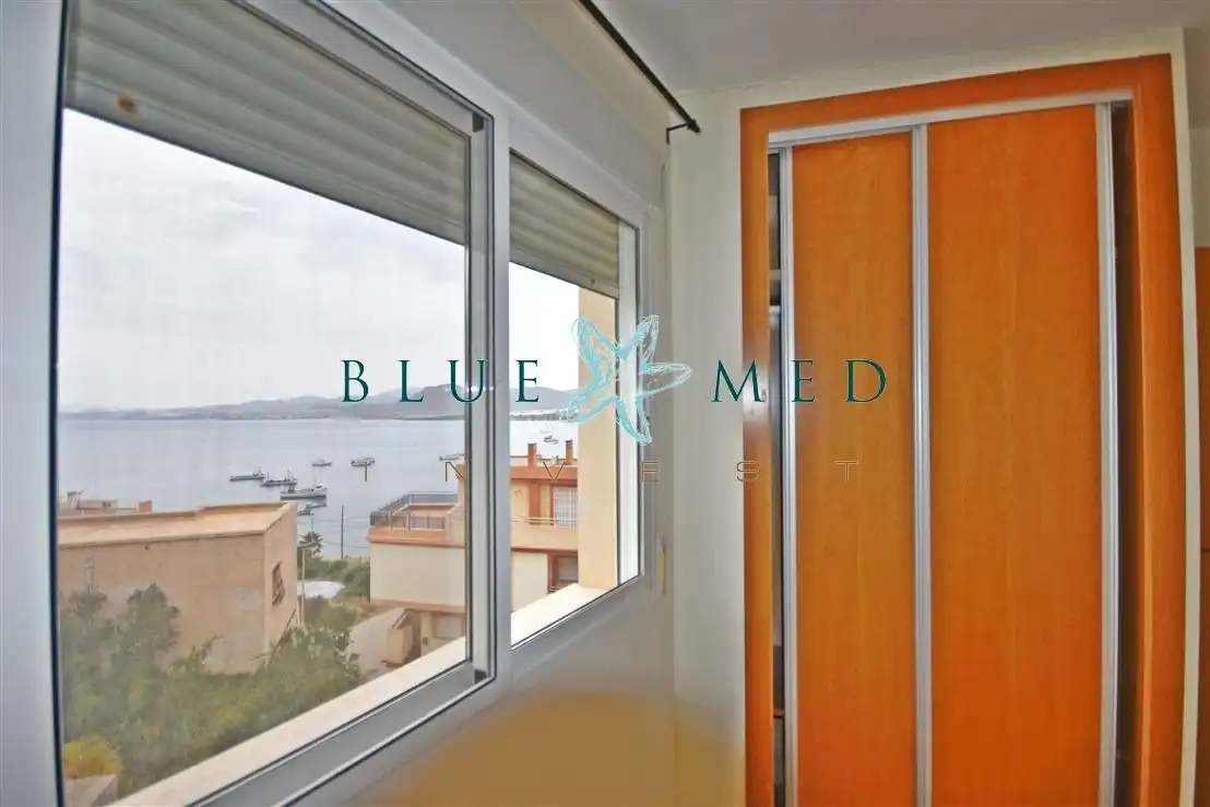 Habitación de Dúplex en venta en Cartagena con Terraza y Amueblado
