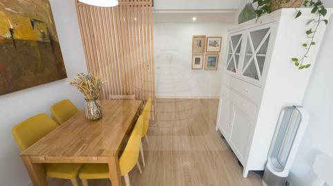 Foto 4 de Piso en venta en Martín Carpena - Torre del Río, Málaga