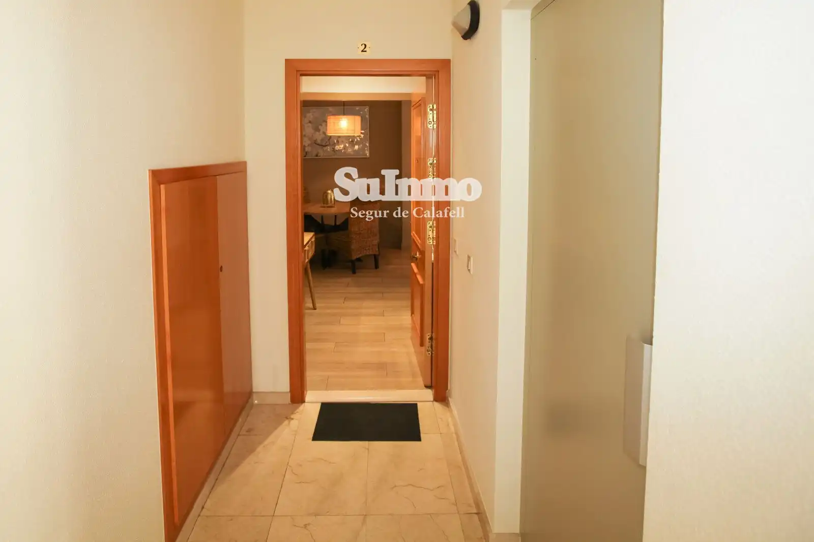 Appartement avec ascenseur à vendre à Bages, imagen 16